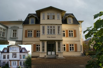Villa Emmi Villa Emmi